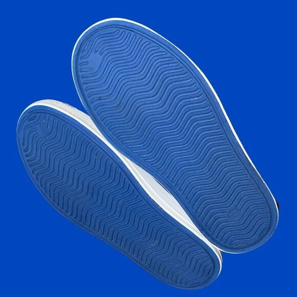 Toddler Little Kid Skechers Foamies Guzman Steps Aqua Surge Size 13 - Picture 3 of 7